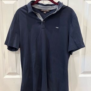 Men’s Micheal Kors shirt, designer